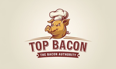 TopBacon.com - Creative brandable domain for sale